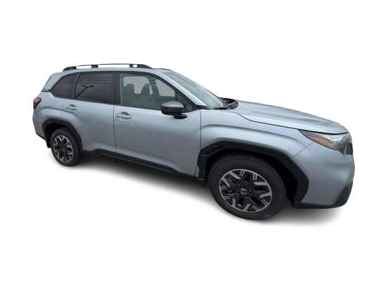 Thumbnail: 2026 Subaru Forester - 23