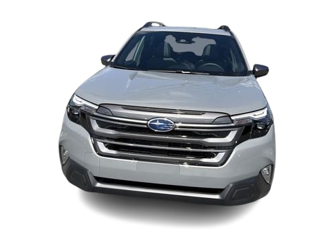 Thumbnail: 2026 Subaru Forester - 26