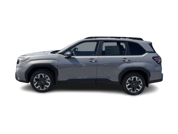 Thumbnail: 2026 Subaru Forester - 23