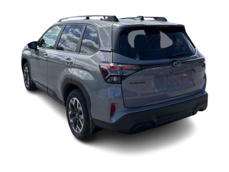 Thumbnail: 2026 Subaru Forester - 24