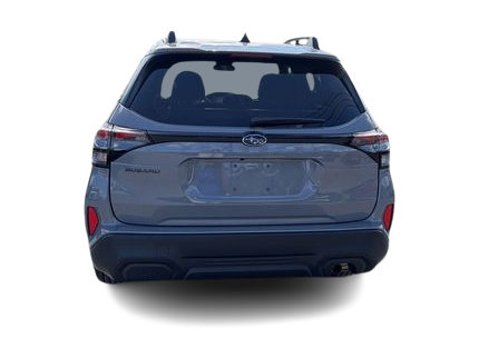 Thumbnail: 2026 Subaru Forester - 25