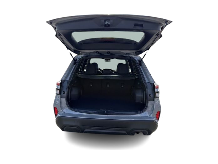 Thumbnail: 2026 Subaru Forester - 15