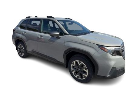 Thumbnail: 2026 Subaru Forester - 22