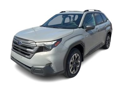 Thumbnail: 2026 Subaru Forester - 18