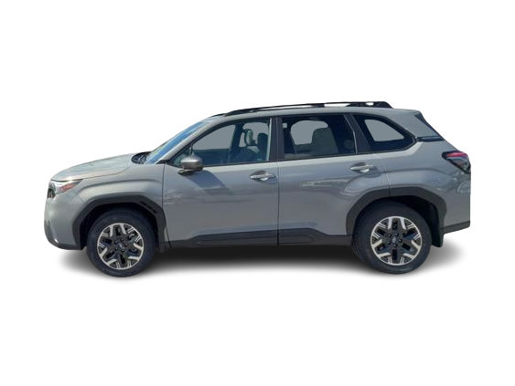Thumbnail: 2026 Subaru Forester - 3