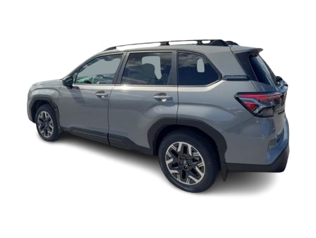 Thumbnail: 2026 Subaru Forester - 4