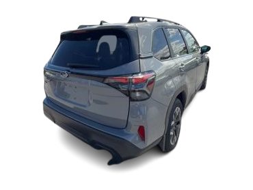 Thumbnail: 2026 Subaru Forester - 20