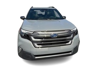 Thumbnail: 2026 Subaru Forester - 5