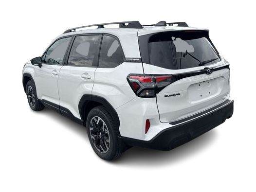 Thumbnail: 2026 Subaru Forester - 23