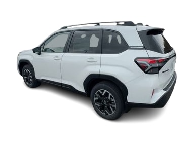 Thumbnail: 2026 Subaru Forester - 4