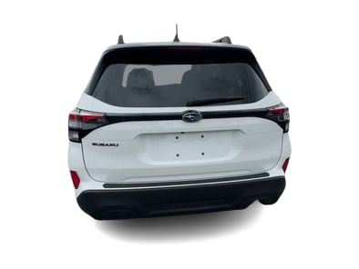 Thumbnail: 2026 Subaru Forester - 5