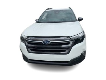 Thumbnail: 2026 Subaru Forester - 6