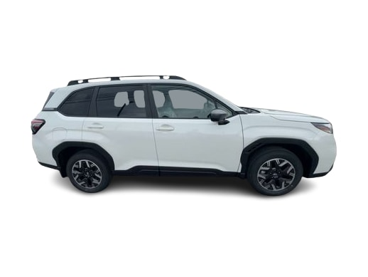 Thumbnail: 2026 Subaru Forester - 20