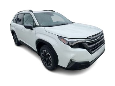 Thumbnail: 2026 Subaru Forester - 17