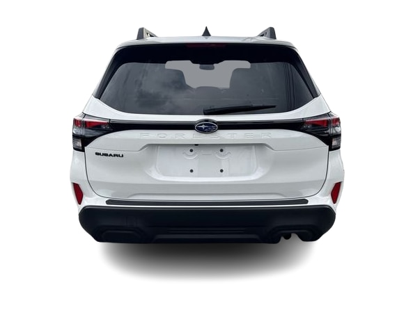 Thumbnail: 2026 Subaru Forester - 24