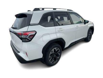 Thumbnail: 2026 Subaru Forester - 19