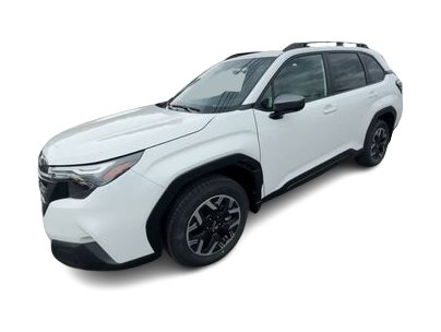 Thumbnail: 2026 Subaru Forester - 18