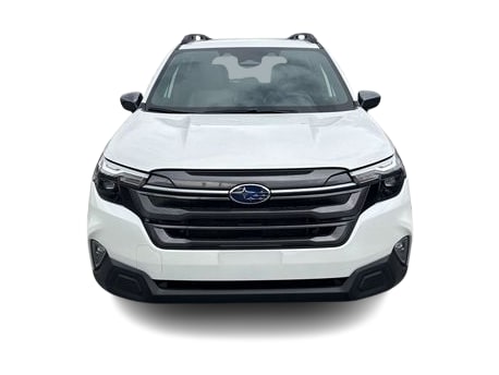 Thumbnail: 2026 Subaru Forester - 25