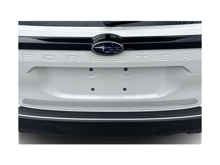 Thumbnail: 2026 Subaru Forester - 26