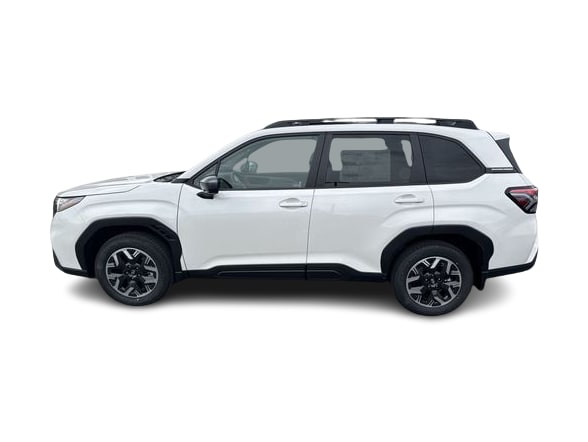 Thumbnail: 2026 Subaru Forester - 22