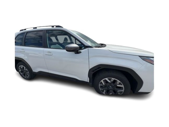 Thumbnail: 2026 Subaru Forester - 18