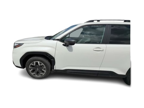 Thumbnail: 2026 Subaru Forester - 3