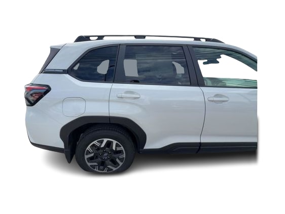 Thumbnail: 2026 Subaru Forester - 17