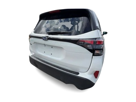 Thumbnail: 2026 Subaru Forester - 5