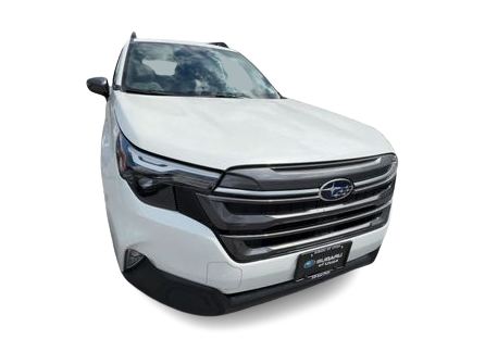 Thumbnail: 2026 Subaru Forester - 6