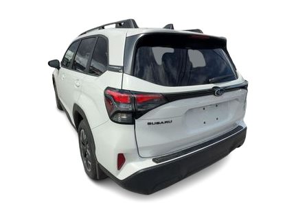 Thumbnail: 2026 Subaru Forester - 16
