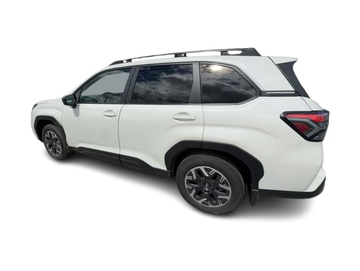Thumbnail: 2026 Subaru Forester - 4