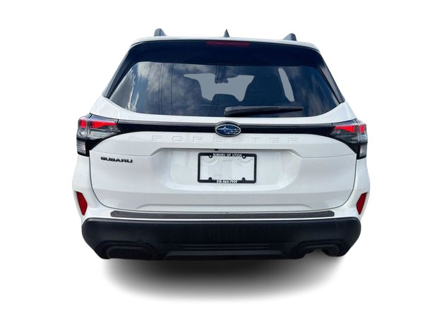 Thumbnail: 2026 Subaru Forester - 21