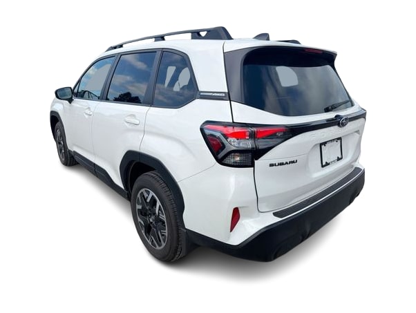Thumbnail: 2026 Subaru Forester - 20