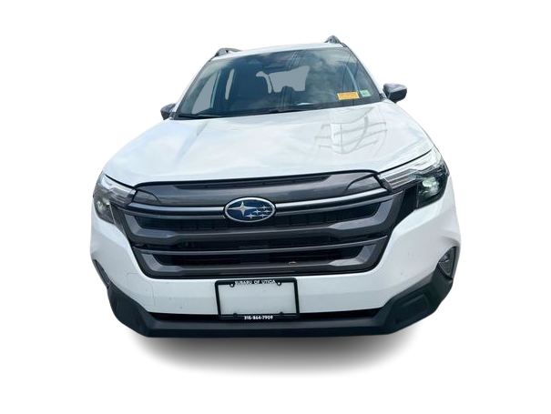 Thumbnail: 2026 Subaru Forester - 22