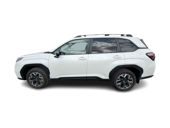 Thumbnail: 2026 Subaru Forester - 19