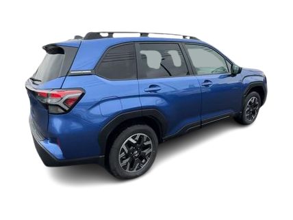 Thumbnail: 2026 Subaru Forester - 20