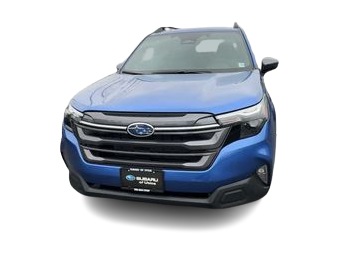 Thumbnail: 2026 Subaru Forester - 6