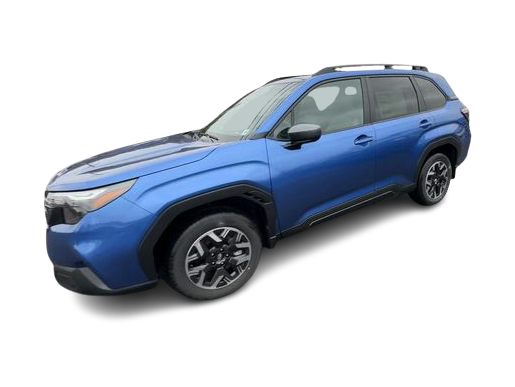 Thumbnail: 2026 Subaru Forester - 19