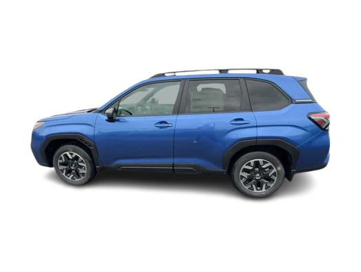 Thumbnail: 2026 Subaru Forester - 3
