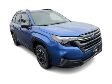 Thumbnail: 2026 Subaru Forester - 18