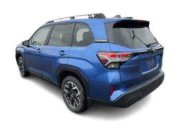 Thumbnail: 2026 Subaru Forester - 4