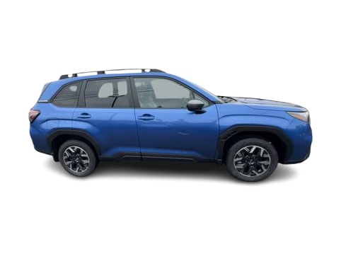 Thumbnail: 2026 Subaru Forester - 21