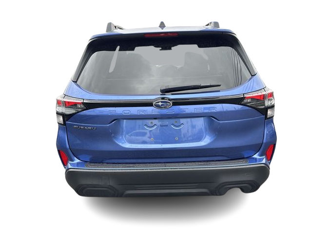 Thumbnail: 2026 Subaru Forester - 24
