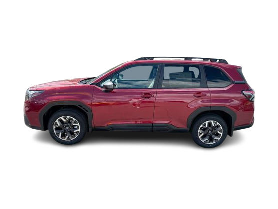 Thumbnail: 2026 Subaru Forester - 23