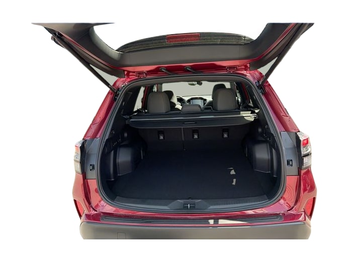 Thumbnail: 2026 Subaru Forester - 15