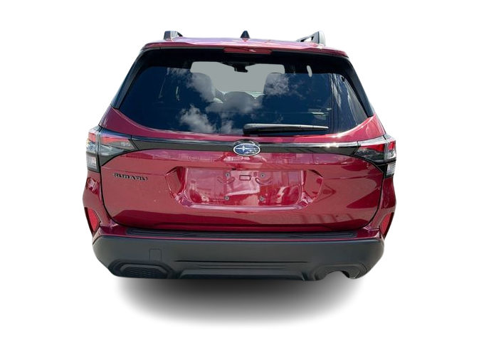 Thumbnail: 2026 Subaru Forester - 25