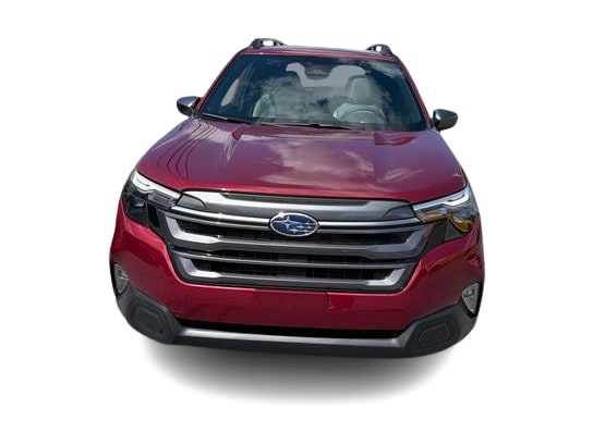 Thumbnail: 2026 Subaru Forester - 26