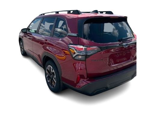 Thumbnail: 2026 Subaru Forester - 24