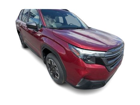 Thumbnail: 2026 Subaru Forester - 18