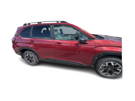 Thumbnail: 2026 Subaru Forester - 21